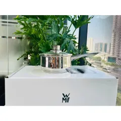 BỘ NỒI WMF DIADEM PLUS 3 MÓN CÓ CHẢO