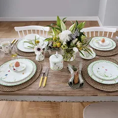 Đĩa Villeroy & Boch Colourful Spring Plattenplatzhalter 32cm 14-8663-2680