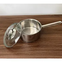 QUÁNH WMF PROVENCE PLUS 16CM CÓ NẮP KÍNH