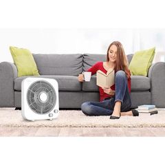 Quạt tản Midea loại KYT30-21MA