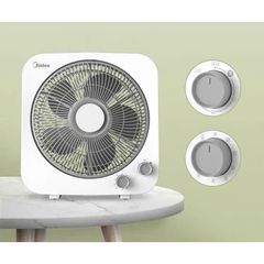 Quạt tản Midea loại KYT30-21MA