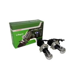 Bóng đèn ô tô Xenon Lifepro ( Fast Start ) 55W + Ballast