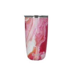Cốc Giữ Nhiệt S’well Rose Agate Kèm Nắp, 530ml