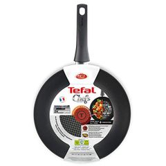 CHẢO CHỐNG DÍNH SÂU LÒNG TEFAL C6941902, ĐƯỜNG KÍNH 28CM