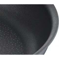 Quánh Tefal Casserole Titanium Fusion G12428, 16 cm