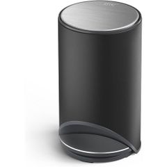 Thùng rác đạp chân Joseph Joseph Arc™ 10L Easy-push Pedal Bin 30151 màu đen mờ 733724