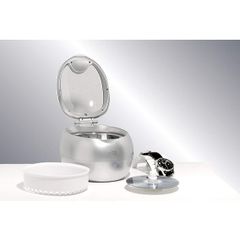 Máy Làm Sạch Trang Sức Bằng Sóng Siêu Âm 01510 Caso Ultra Sonic Clean