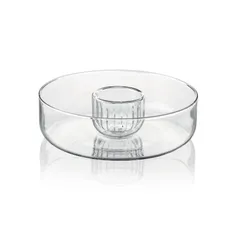 Set IVV Chip & Dip Paris 18cm