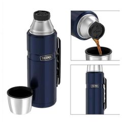 BÌNH GIỮ NHIỆT THERMOS 24H 2 LÍT