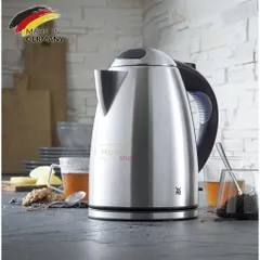 ẤM SIÊU TỐC WMF STELIO 1,7l