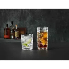 BỘ 12 CỐC PHA LÊ NACHTMANN ETHNO LONGDRINK