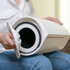 MÁY LỌC KHÔNG KHÍ TAURUS AP2030 - Tây Ban Nha