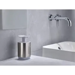 Bình đựng xà phòng Joseph Joseph 70532 Presto Stainless-Steel