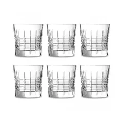 Bộ 6 cốc Cristal d’Arques Và Chef & Sommelier Paris 320ml
