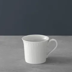 Cốc Villeroy & Boch Cellini Kaffee- / Teetasse ab 0,20 l 10-4600-1300