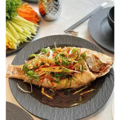 Đĩa Villeroy & Boch Rock 27cm