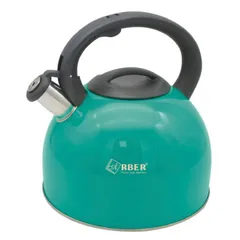 ẤM ĐUN NƯỚC BẾP TỪ ARBER AB04LSMX, DUNG TÍCH 4 Lít