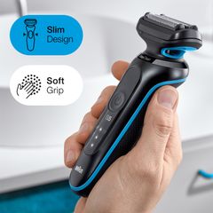 MÁY CẠO RÂU BRAUN SERIES 5 B1820S