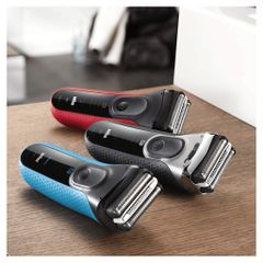 MÁY CẠO RÂU BRAUN SERI 3 3020S