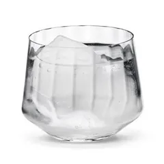 Sét 6 cốc Georg Jensen Bernadotte 250ml