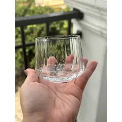 Sét 6 cốc Georg Jensen Bernadotte 250ml