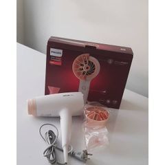 Máy Sấy Tóc Philips BHD300/10 - 1600W Có Sấy Mát