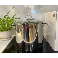 NỒI LUỘC GÀ WMF PROVENCE 8.8 lít, đường kính 24 cm