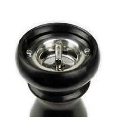 Lọ Xay Muối Peugeot Paris 37475 18cm Gỗ Óc Chó Sơn Mài Đen 733962