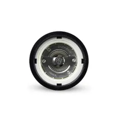 Lọ Xay Muối Peugeot Paris 37475 18cm Gỗ Óc Chó Sơn Mài Đen 733962