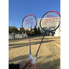 Sét vợt cầu lông Fila Champ II