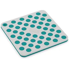 Set 2 chiếc lót nồi vuông Joseph Joseph Duo 2 Piece Silicone Trivet Pot Holders