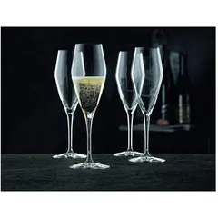 Set ly champange Nachtmann ViNova 98075 CHAMPAGNER 4c 734004