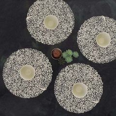 Tấm lót Chilewich Pressed Bloom Placemat