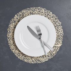 Tấm lót Chilewich Pressed Bloom Placemat