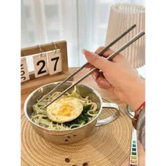 Ca ăn mì nhà Chockmen 734028