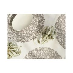 Tấm lót Chilewich Pressed Bloom Placemat