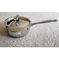 Quánh Cuisinart có nắp (Φ 16cm, dung tích 1,4l)