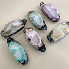 Kính bơi Cocolic Aquarium loại mắt liền(hết màu be)