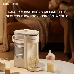 Bình thủy điện Oidire ODI01A