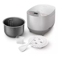 Nồi cơm điện tử Philips HD4515/69- 1,8L