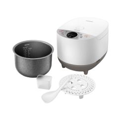 Nồi cơm điện tử Philips HD4515/69- 1,8L