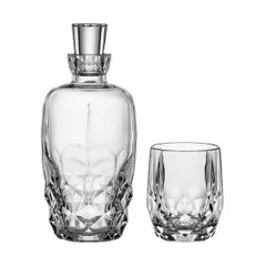 Bộ ly rượu whisky Bohemia BAR Selection Deluxe Set 2