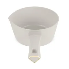 Quánh Berlinger Haus x FashionTV FTV-0056 16cm màu kem – Fashion Collection 734059