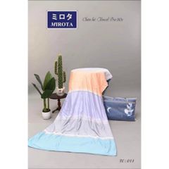 CHĂN HÈ NHẬT BẢN MIROTA CHÍNH HÃNG MỚI NHẤT 2023