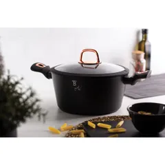 NỒI BERLINGER HAUS BH/1642N - 24cm