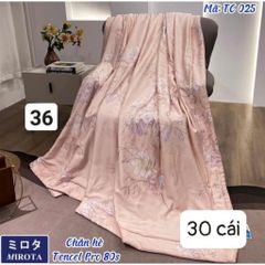 CHĂN HÈ NHẬT BẢN MIROTA CHÍNH HÃNG MỚI NHẤT 2023