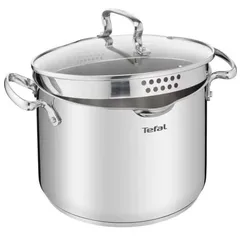 Nồi luộc gà Tefal Duetto Plus 28cm - 10.4L