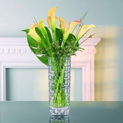 Bình cắm hoa Nachtmann Bossa Nova 80727 VASE 28 CM 734081