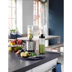 MÁY XAY SINH TỐ WMF KÜCHENminis SMOOTHIE-TO-GO 2 BÌNH ĐỰNG
