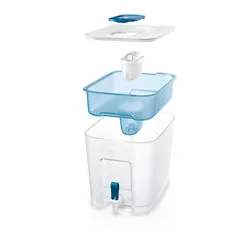 Bình lọc nước Brita 8,2 lít